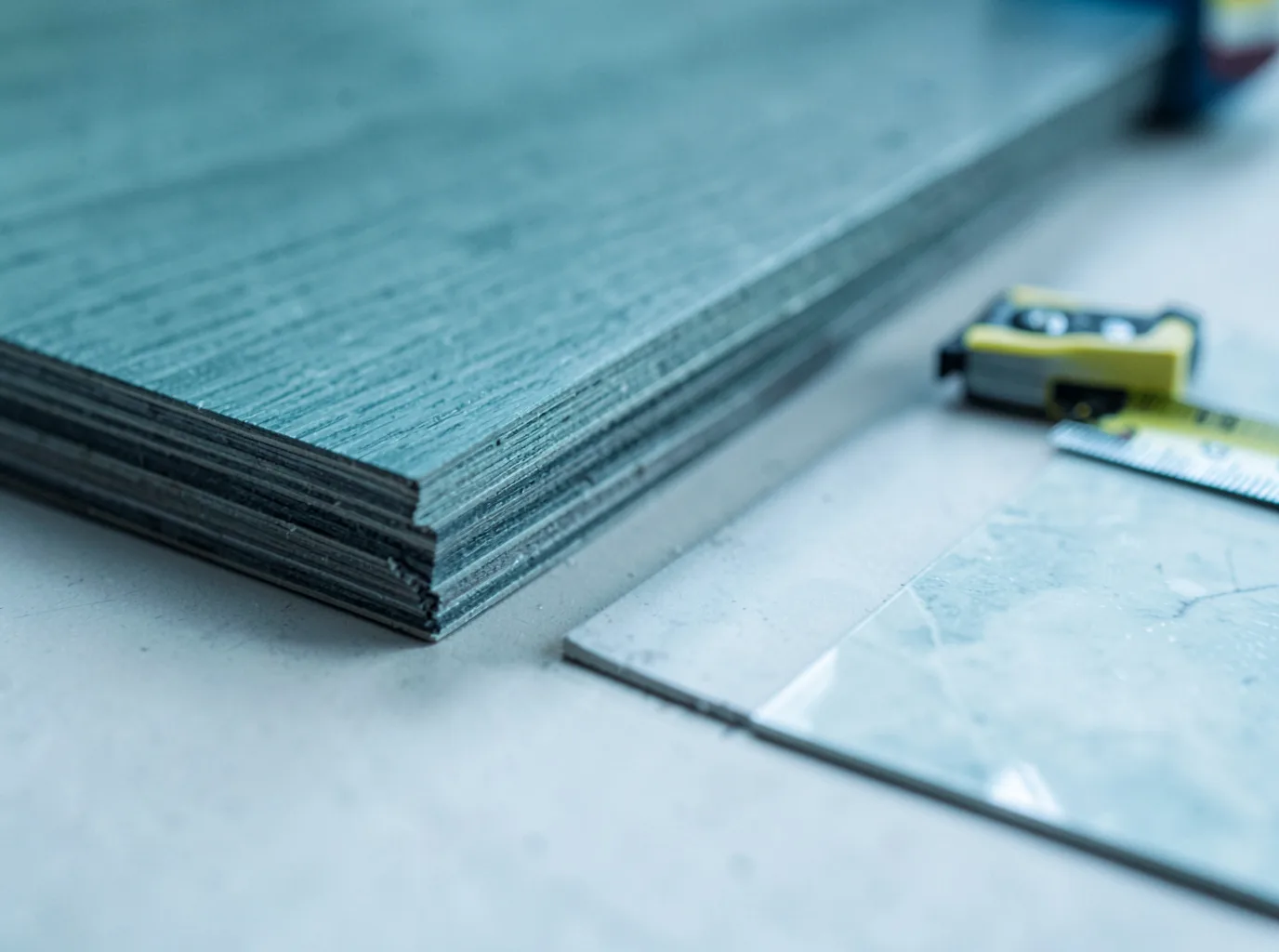 Luxury Vinyl Plank Installation Fleetwood, PA FAQs
